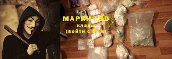 индика Алексеевка